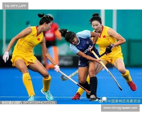 中国女曲世界超级联赛收官战3-2战胜印度 创历史最佳第四名成绩 中国女曲世界超级联赛收官战3-2战胜印度 创历史最佳第四名成绩
