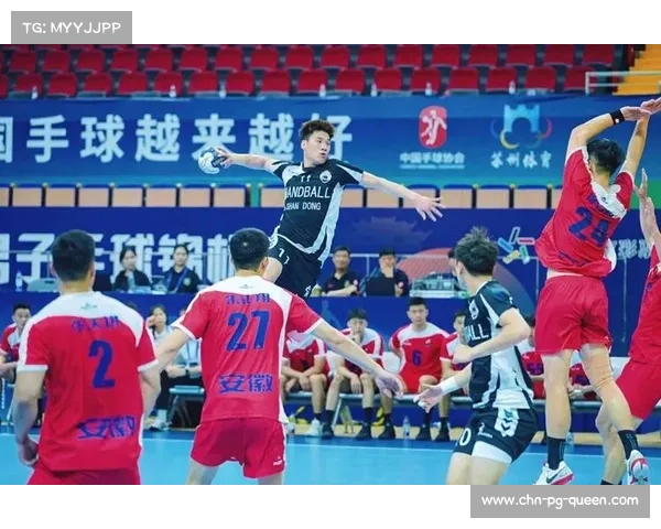 江苏昆山五连冠背后的梯队建设模式成全国男子手球领域标杆 江苏昆山五连冠背后的梯队建设模式成全国男子手球领域标杆