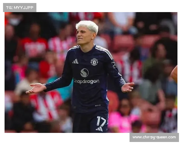 曼联连胜势头强劲，加纳乔新发型成为队内轻松话题