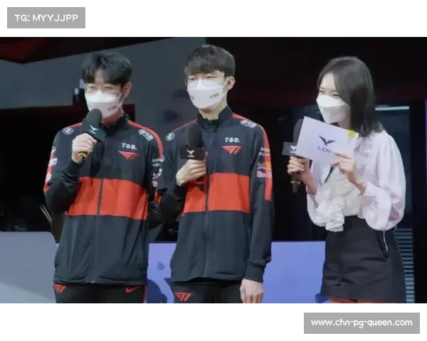 KT速龙体系对阵T1中野联动，决赛战术博弈成胜负关键