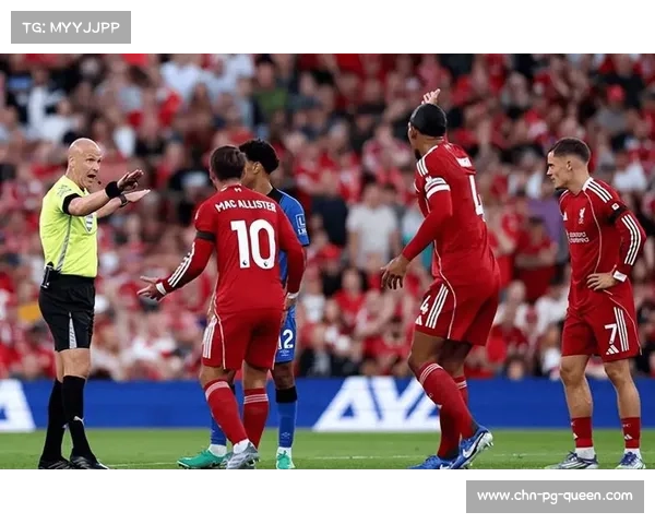 VAR争议再起：英超裁判尺度趋严对战术执行提出新要求