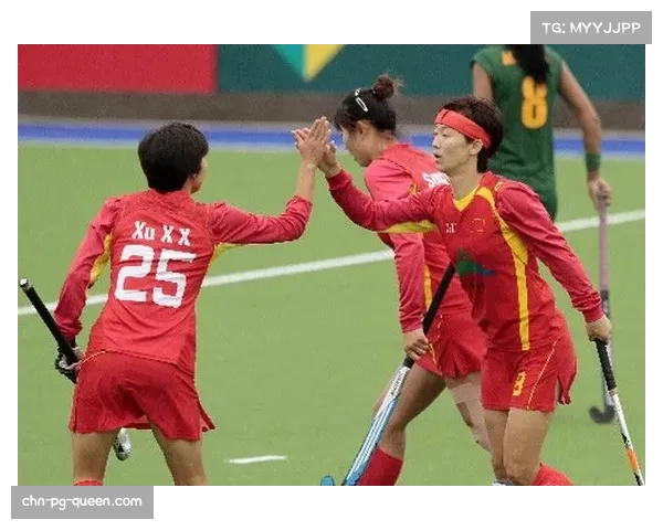 8支劲旅多位国手集结西安,全国曲棍球女子冠军杯赛西安站开杆