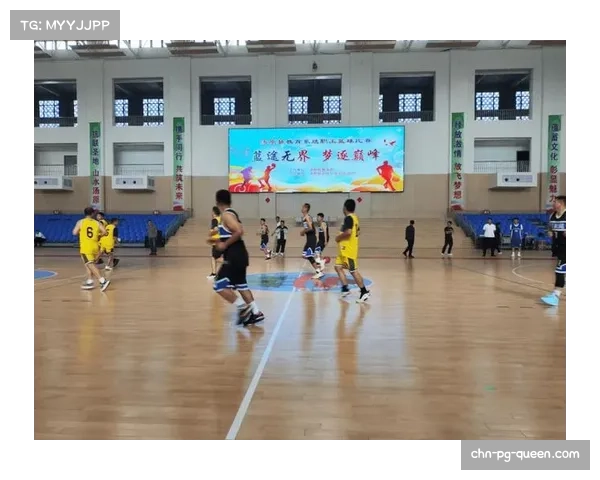 CBA篮球文化进校园活动，推动青少年篮球普及发展